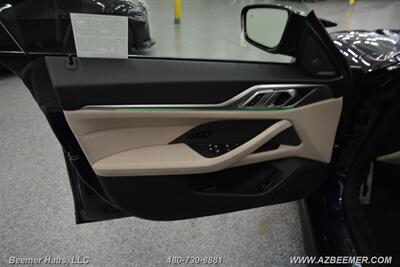 2022 BMW i4 M50 Gran Coupe   - Photo 39 - Mesa, AZ 85202