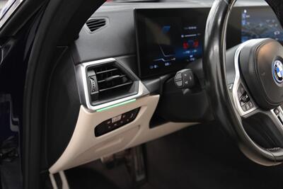 2022 BMW i4 M50 Gran Coupe   - Photo 27 - Mesa, AZ 85202