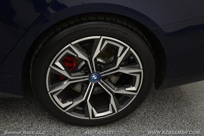 2022 BMW i4 M50 Gran Coupe   - Photo 48 - Mesa, AZ 85202