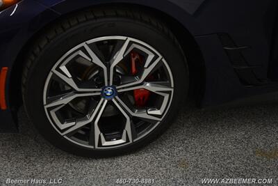 2022 BMW i4 M50 Gran Coupe   - Photo 47 - Mesa, AZ 85202