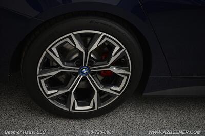 2022 BMW i4 M50 Gran Coupe   - Photo 45 - Mesa, AZ 85202