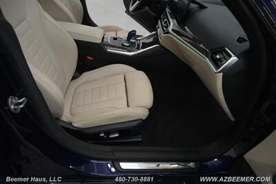 2022 BMW i4 M50 Gran Coupe   - Photo 19 - Mesa, AZ 85202