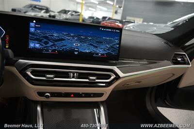 2022 BMW i4 M50 Gran Coupe   - Photo 30 - Mesa, AZ 85202