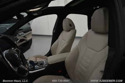 2022 BMW i4 M50 Gran Coupe   - Photo 15 - Mesa, AZ 85202