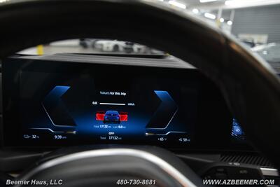 2022 BMW i4 M50 Gran Coupe   - Photo 29 - Mesa, AZ 85202
