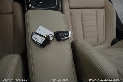 2022 BMW i4 M50 Gran Coupe   - Photo 36 - Mesa, AZ 85202