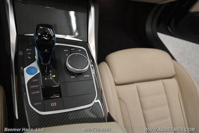 2022 BMW i4 M50 Gran Coupe   - Photo 34 - Mesa, AZ 85202