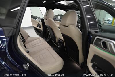 2022 BMW i4 M50 Gran Coupe   - Photo 22 - Mesa, AZ 85202