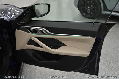 2022 BMW i4 M50 Gran Coupe   - Photo 42 - Mesa, AZ 85202
