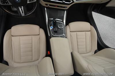 2022 BMW i4 M50 Gran Coupe   - Photo 18 - Mesa, AZ 85202