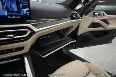 2022 BMW i4 M50 Gran Coupe   - Photo 37 - Mesa, AZ 85202
