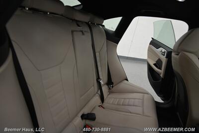 2022 BMW i4 M50 Gran Coupe   - Photo 24 - Mesa, AZ 85202