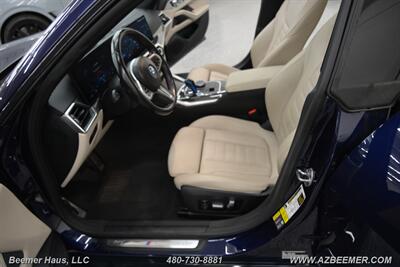 2022 BMW i4 M50 Gran Coupe   - Photo 14 - Mesa, AZ 85202