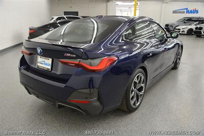 2022 BMW i4 M50 Gran Coupe   - Photo 9 - Mesa, AZ 85202