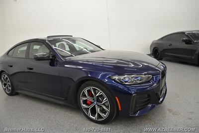 2022 BMW i4 M50 Gran Coupe   - Photo 7 - Mesa, AZ 85202