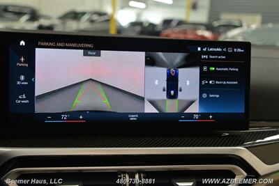 2022 BMW i4 M50 Gran Coupe   - Photo 32 - Mesa, AZ 85202