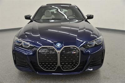 2022 BMW i4 M50 Gran Coupe   - Photo 5 - Mesa, AZ 85202