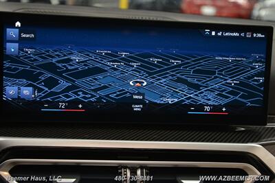 2022 BMW i4 M50 Gran Coupe   - Photo 31 - Mesa, AZ 85202