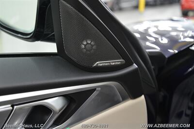2022 BMW i4 M50 Gran Coupe   - Photo 26 - Mesa, AZ 85202