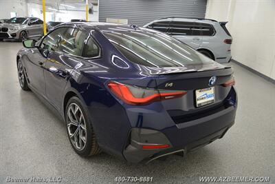 2022 BMW i4 M50 Gran Coupe   - Photo 11 - Mesa, AZ 85202