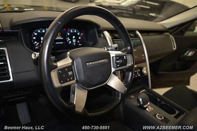 2022 Land Rover Discovery P300 S   - Photo 29 - Mesa, AZ 85202