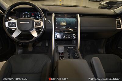 2022 Land Rover Discovery P300 S   - Photo 16 - Mesa, AZ 85202