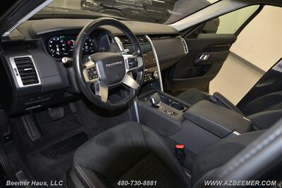 2022 Land Rover Discovery P300 S   - Photo 12 - Mesa, AZ 85202