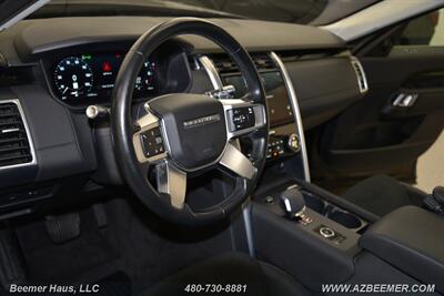 2022 Land Rover Discovery P300 S   - Photo 13 - Mesa, AZ 85202