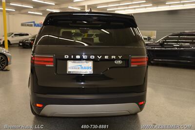 2022 Land Rover Discovery P300 S   - Photo 10 - Mesa, AZ 85202