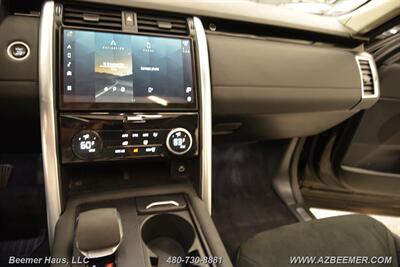 2022 Land Rover Discovery P300 S   - Photo 31 - Mesa, AZ 85202