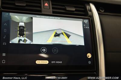 2022 Land Rover Discovery P300 S   - Photo 33 - Mesa, AZ 85202