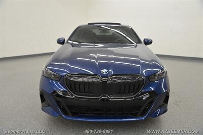 2024 BMW 5 Series 530i   - Photo 6 - Mesa, AZ 85202