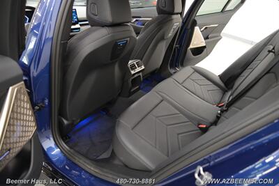 2024 BMW 5 Series 530i   - Photo 26 - Mesa, AZ 85202