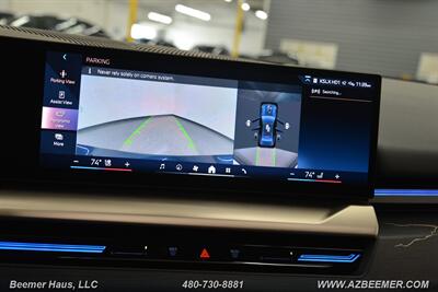 2024 BMW 5 Series 530i   - Photo 33 - Mesa, AZ 85202