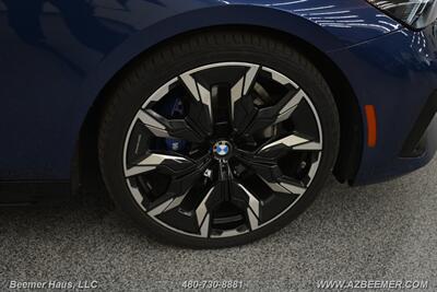 2024 BMW 5 Series 530i   - Photo 47 - Mesa, AZ 85202