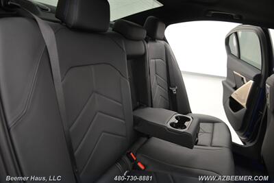 2024 BMW 5 Series 530i   - Photo 25 - Mesa, AZ 85202