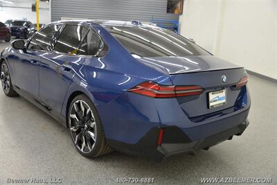 2024 BMW 5 Series 530i   - Photo 12 - Mesa, AZ 85202