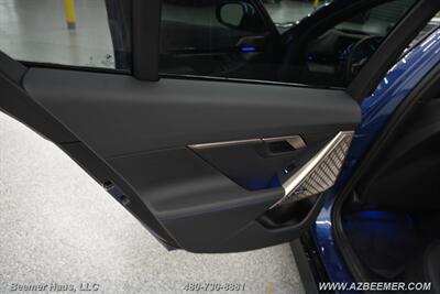 2024 BMW 5 Series 530i   - Photo 40 - Mesa, AZ 85202