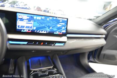 2024 BMW 5 Series 530i   - Photo 31 - Mesa, AZ 85202