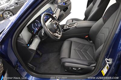 2024 BMW 5 Series 530i   - Photo 15 - Mesa, AZ 85202