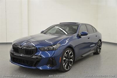 2024 BMW 5 Series 530i   - Photo 3 - Mesa, AZ 85202