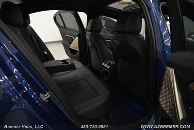 2024 BMW 5 Series 530i   - Photo 23 - Mesa, AZ 85202