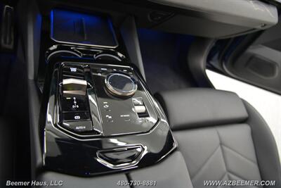 2024 BMW 5 Series 530i   - Photo 35 - Mesa, AZ 85202