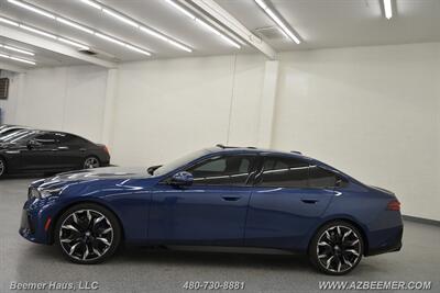 2024 BMW 5 Series 530i   - Photo 5 - Mesa, AZ 85202