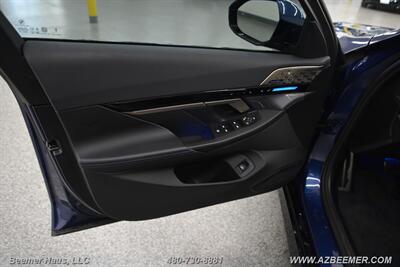 2024 BMW 5 Series 530i   - Photo 39 - Mesa, AZ 85202