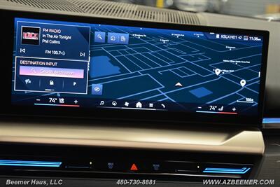 2024 BMW 5 Series 530i   - Photo 32 - Mesa, AZ 85202