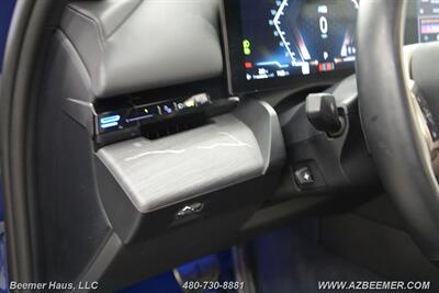 2024 BMW 5 Series 530i   - Photo 28 - Mesa, AZ 85202