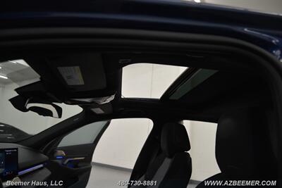 2024 BMW 5 Series 530i   - Photo 38 - Mesa, AZ 85202