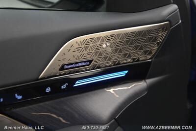 2024 BMW 5 Series 530i   - Photo 27 - Mesa, AZ 85202