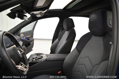 2024 BMW 5 Series 530i   - Photo 16 - Mesa, AZ 85202